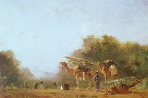 Árabes